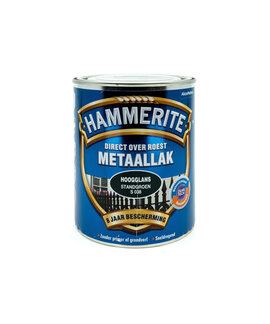 Hammerite Metaallak Hoogglans Hammerite Metaallak Hoogglans