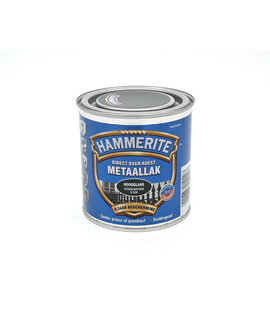 Hammerite Metaallak Hoogglans Hammerite Metaallak Hoogglans