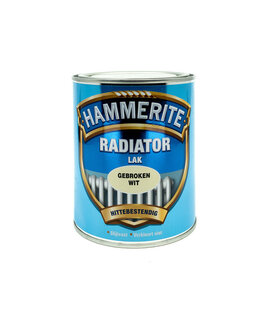 Hammerite Radiatorlak