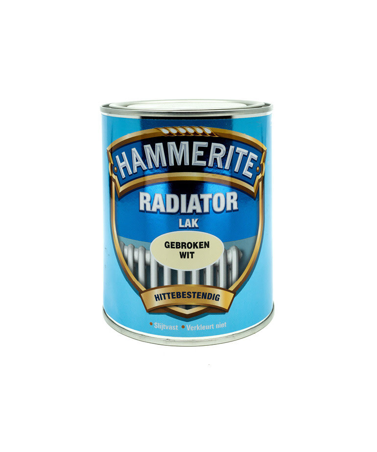 Hammerite Radiatorlak