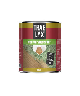 Trae Lyx - assortiment Trae Lyx Verfverwijderaar