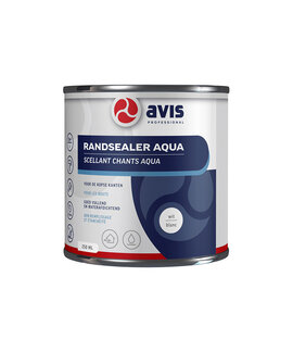 Avis Randsealer Aqua Avis Randsealer Aqua