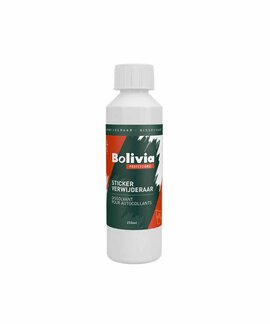 Bolivia Stickerverwijderaar 250 ml