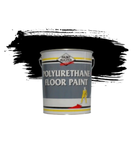 Paintmaster PU Betonverf Paintmaster PU Betonverf