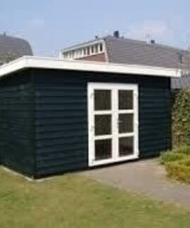 Paintmaster Black Bitumen (Zwarte Teer) Paintmaster Black Bitumen (Zwarte Teer)