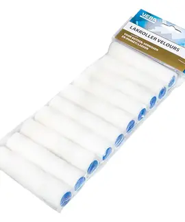 Veba Velours Lakrollers Veba Velours Lakrollers