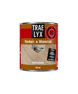 Trae Lyx Parket & Vloerlak