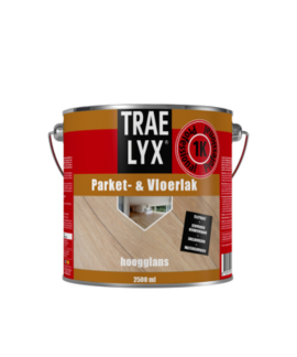 Trae Lyx Parket & Vloerlak