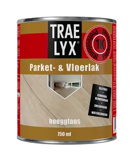 Trae Lyx Parket & Vloerlak