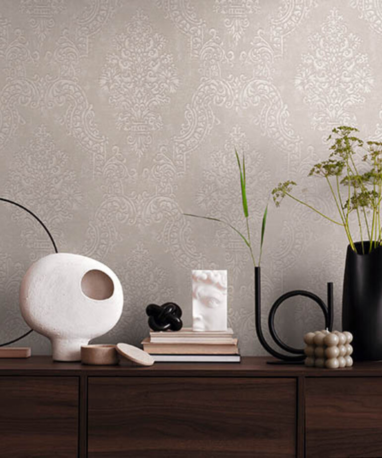 AS Creation Pure Elegance 397656 / 39765-6