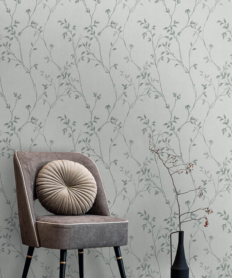 AS Creation Pure Elegance 397674 / 39767-4 Grijs