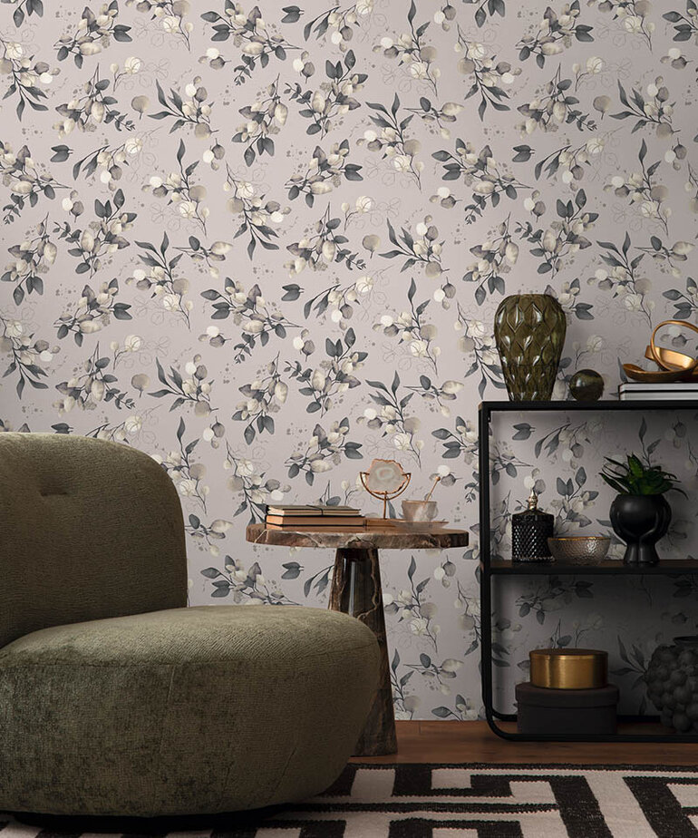 AS Creation Pure Elegance 397684 / 39768-4