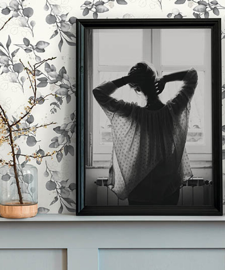 AS Creation Pure Elegance 397686 / 39768-6