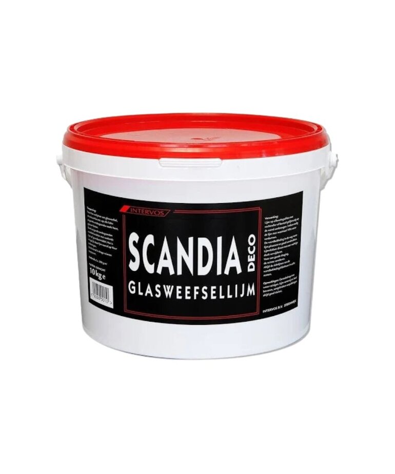 Scandia Glasweefsellijm