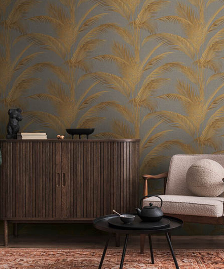 AS Creation Metropolis by Michalsky 399804 / 39980-4