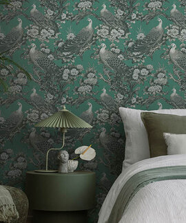 AS Creation Metropolis by Michalsky 399822 / 39982-2