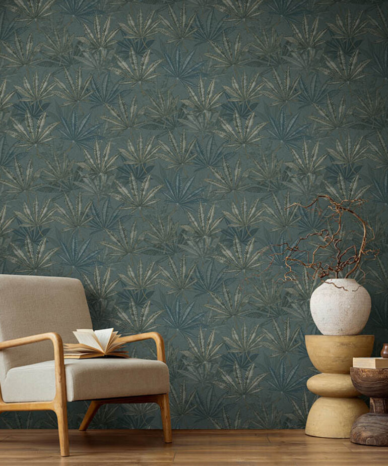 AS Creation Metropolis by Michalsky 399844 / 39984-4