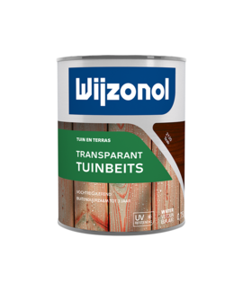Wijzonol - assortiment Wijzonol Tuinbeits Transparant Ready Mixed Wijzonol - assortiment Wijzonol Tuinbeits Transparant Ready Mixed