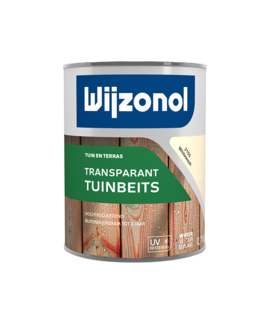 Wijzonol - assortiment Wijzonol Tuinbeits Transparant Ready Mixed Wijzonol - assortiment Wijzonol Tuinbeits Transparant Ready Mixed