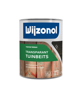 Wijzonol - assortiment Wijzonol Tuinbeits Transparant Ready Mixed Wijzonol - assortiment Wijzonol Tuinbeits Transparant Ready Mixed