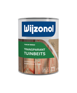 Wijzonol - assortiment Wijzonol Tuinbeits Transparant Ready Mixed Wijzonol - assortiment Wijzonol Tuinbeits Transparant Ready Mixed