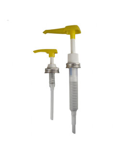 West System - assortiment West System 301-5 Pump Set