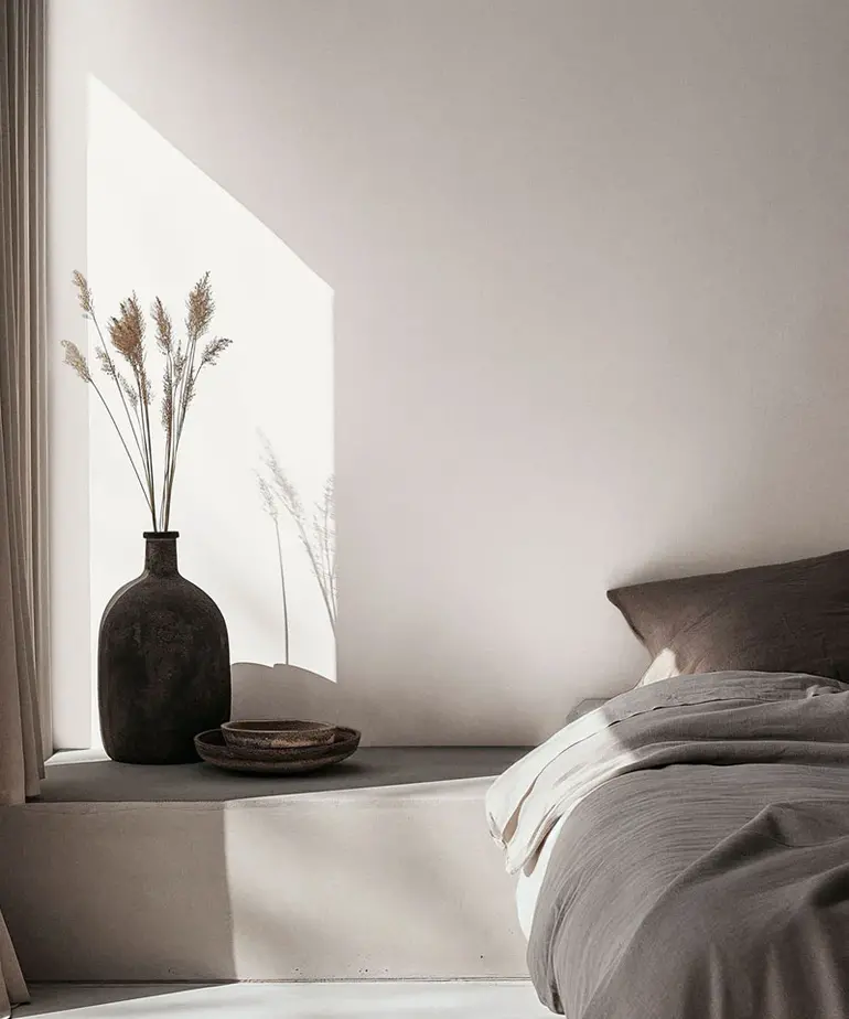 Flügger - assortiment Flügger 80 FL8007 Warm Nara