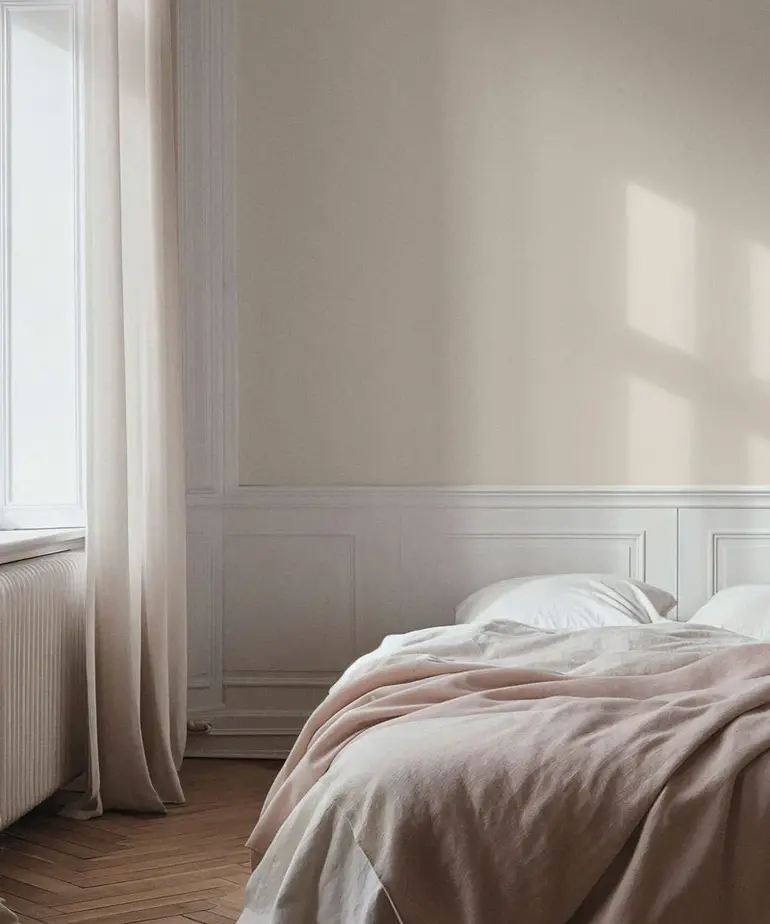 Flügger - assortiment Flügger 80 FL8008 Soft Alna