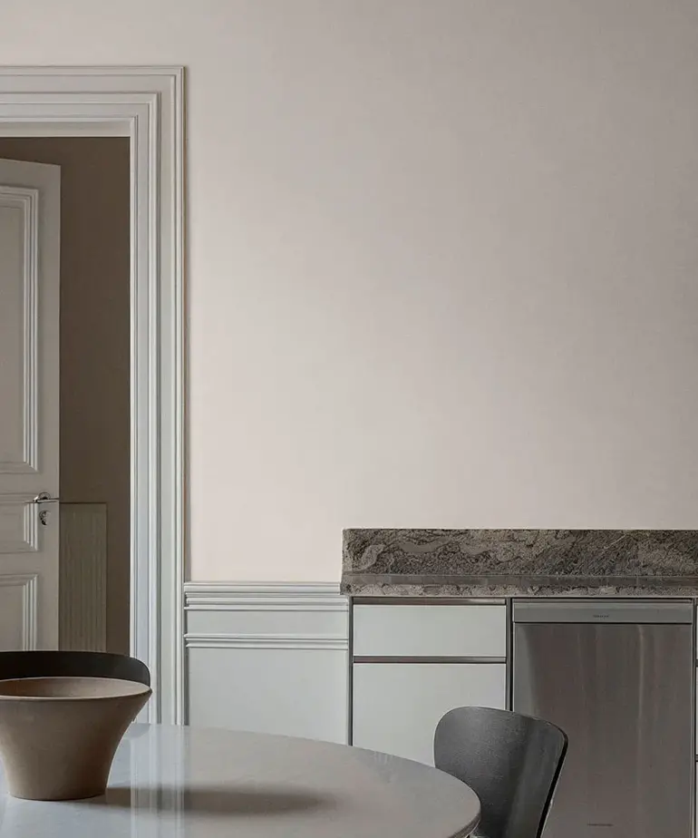 Flügger - assortiment Flügger 80 FL8010 Rock