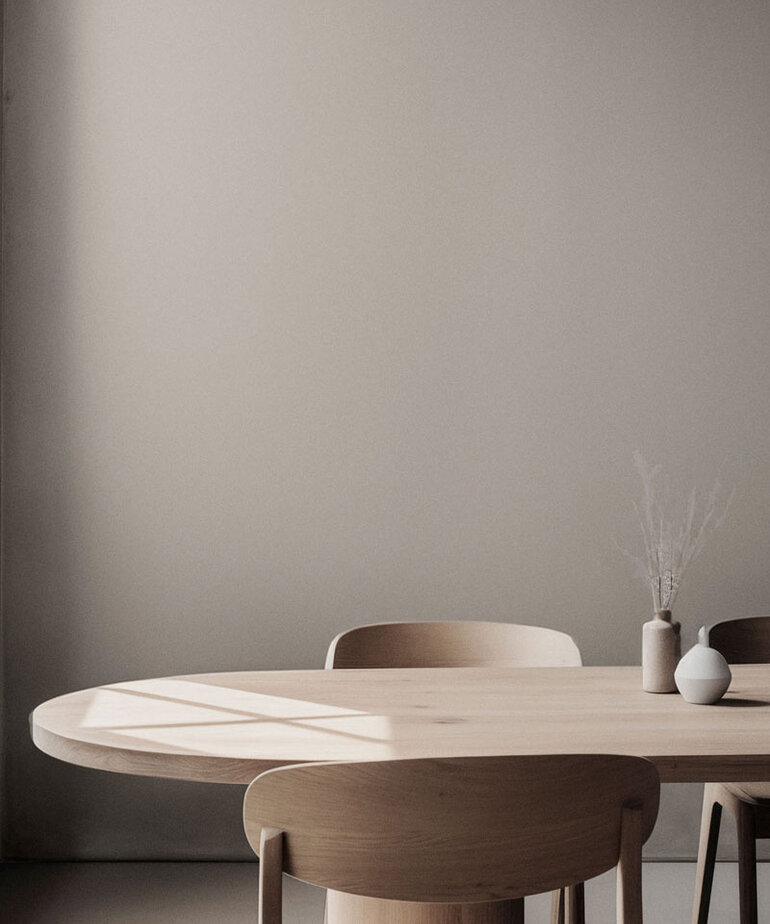 Flügger - assortiment Flügger 80 FL8014 Cold Umbra