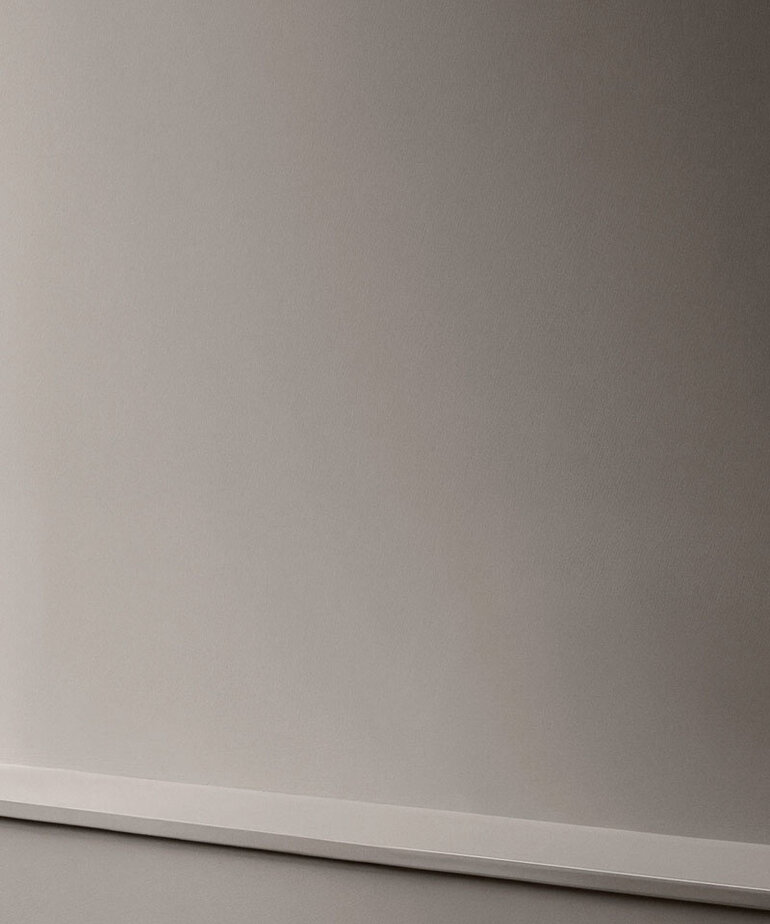 Flügger - assortiment Flügger 80 FL8014 Cold Umbra