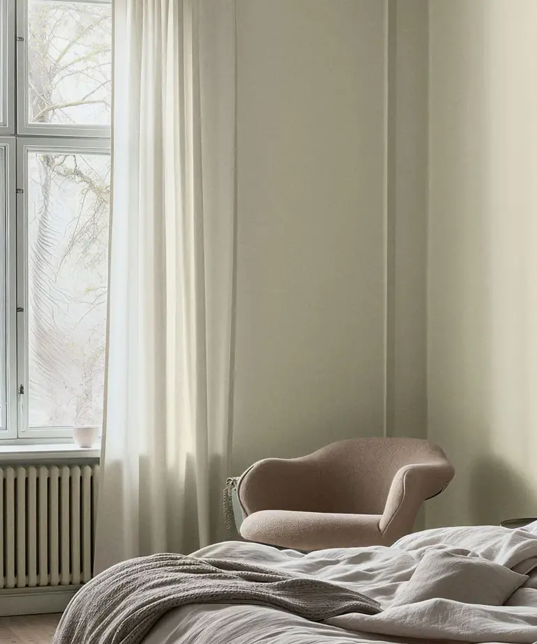 Flügger - assortiment Flügger 80 FL8017 Pocket Green