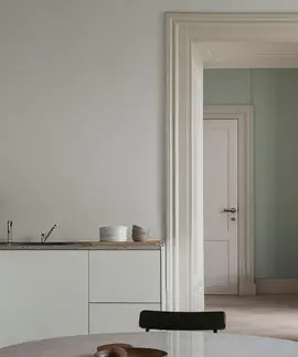 Flügger - assortiment Flügger 80 FL8018 SelFoss