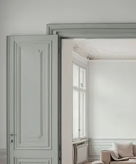 Flügger - assortiment Flügger 80 FL8019 Viggo