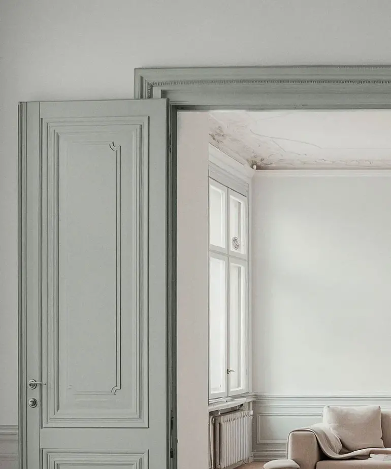 Flügger - assortiment Flügger 80 FL8019 Viggo