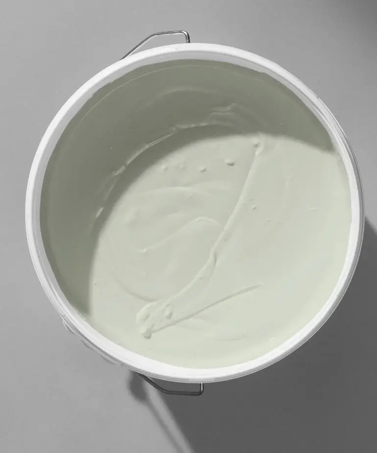 Flügger - assortiment Flügger 80 FL8022 Sage