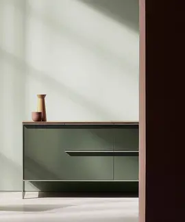 Flügger - assortiment Flügger 80 FL8022 Sage