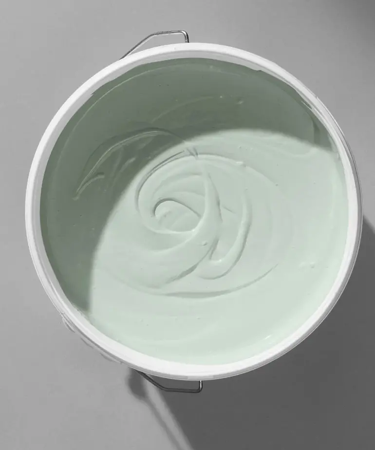 Flügger - assortiment Flügger 80 FL8024 Bora Mint