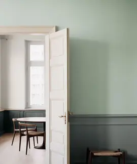 Flügger - assortiment Flügger 80 FL8024 Bora Mint