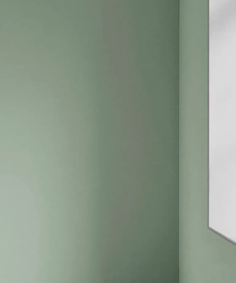 Flügger - assortiment Flügger 80 FL8024 Bora Mint