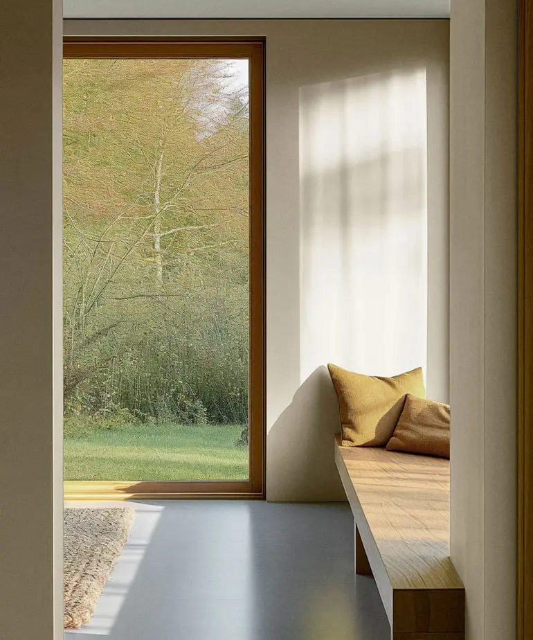 Flügger - assortiment Flügger 80 FL8025 Moss