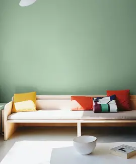 Flügger - assortiment Flügger 80 FL8026 Avocado Flügger - assortiment Flügger 80 FL8026 Avocado