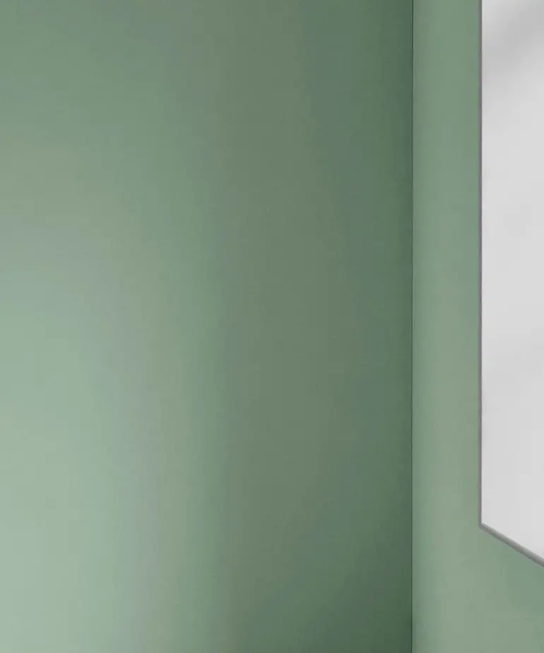 Flügger - assortiment Flügger 80 FL8026 Avocado