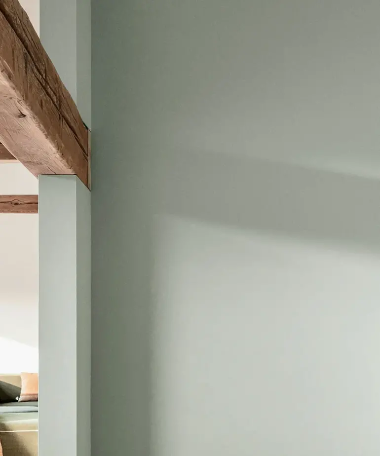 Flügger - assortiment Flügger 80 FL8028 Positano