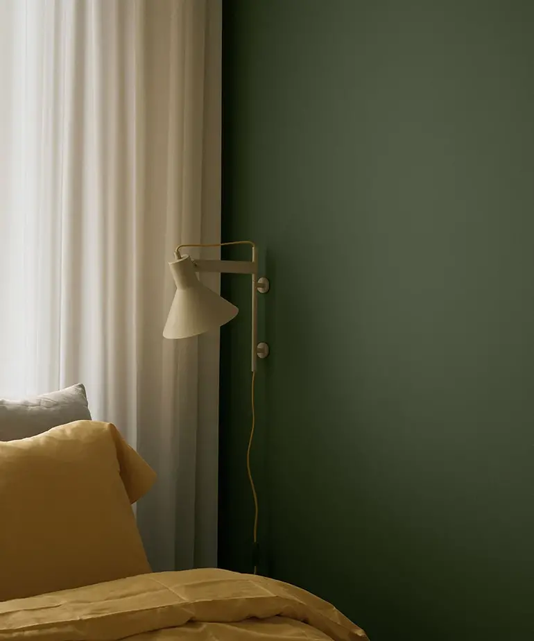 Flügger - assortiment Flügger 80 FL8030 Lund