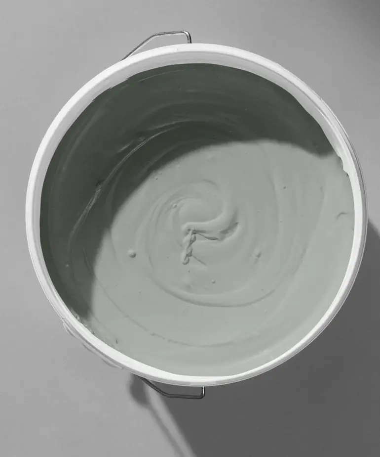 Flügger - assortiment Flügger 80 FL8031 Green Lake