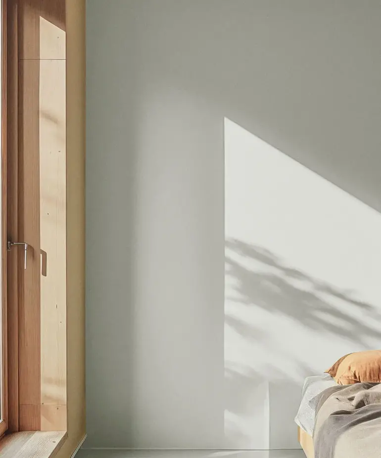 Flügger - assortiment Flügger 80 FL8033 William