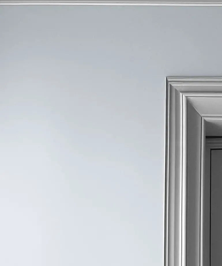 Flügger - assortiment Flügger 80 FL8036 White Indigo