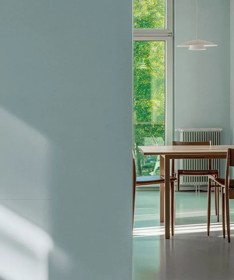 Flügger - assortiment Flügger 80 FL8038 Corsica