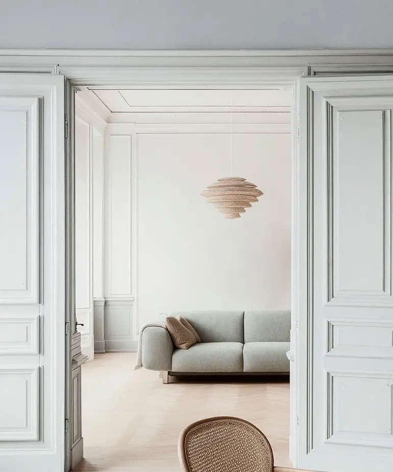 Flügger - assortiment Flügger 80 FL8039 Lucca